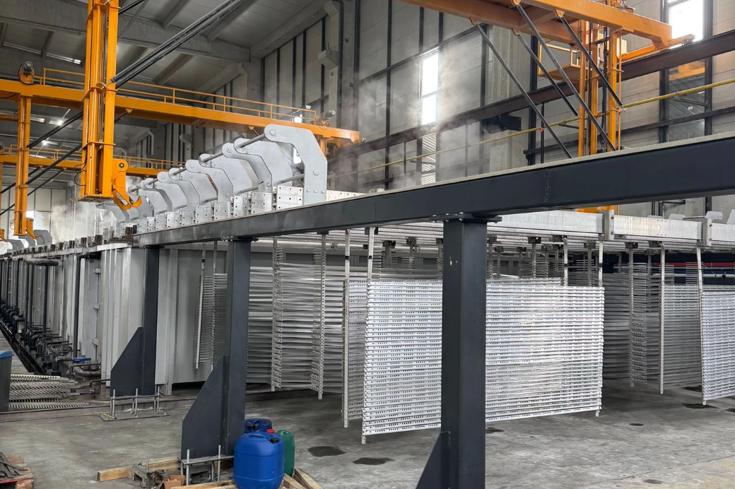 Packaging & Logistics