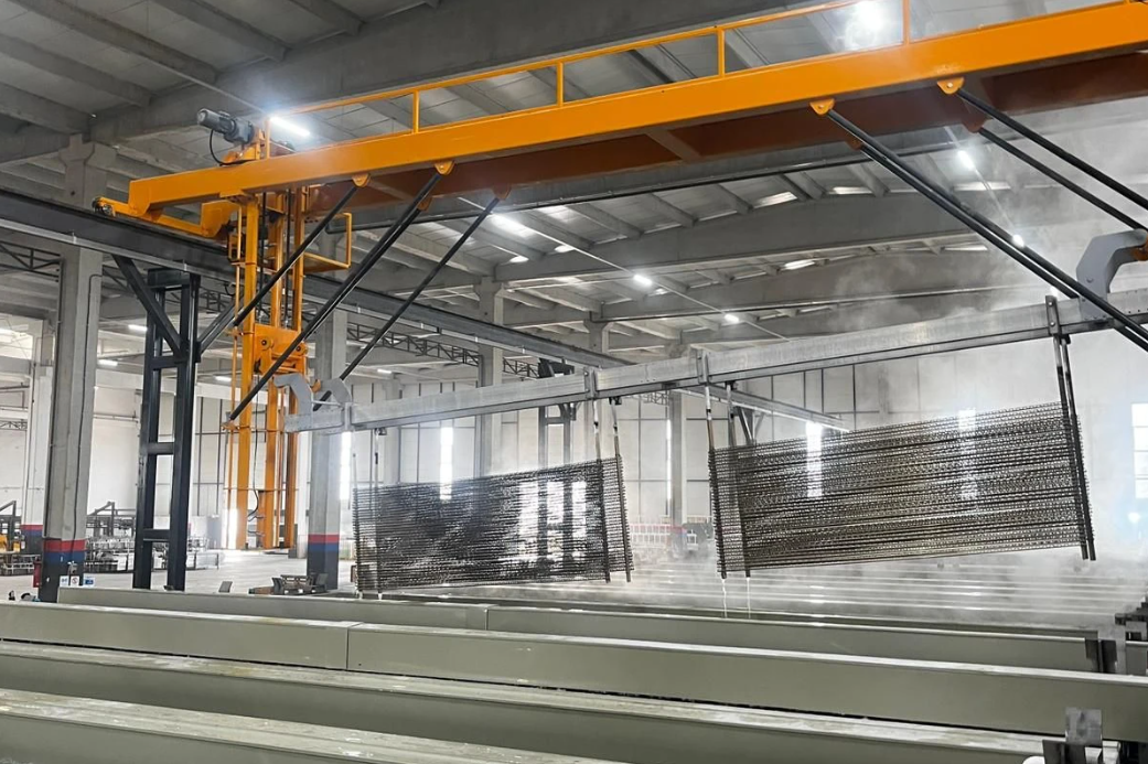 Production Facility